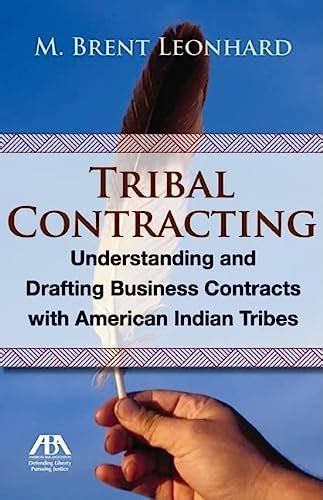 https://ts2.mm.bing.net/th?q=2024%20Tribal%20Contracting:%20Understanding%20and%20Drafting%20Business%20Contracts%20with%20American%20Indian%20Tribes|Brent%20M.%20Leonhard